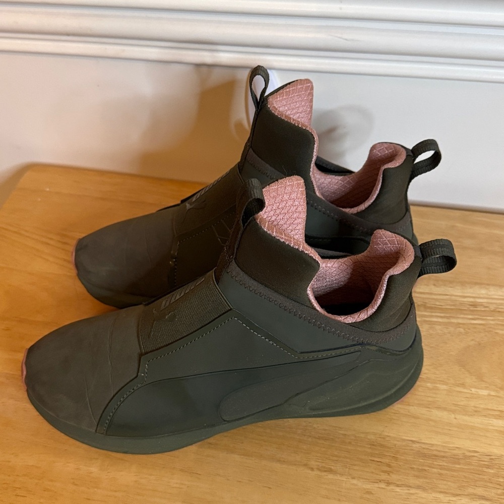 Puma Fierce Core Women's Shoes Size 7.5 - Picture 2 of 15